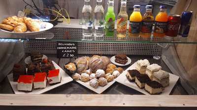 The Pantry By Pierogi Co