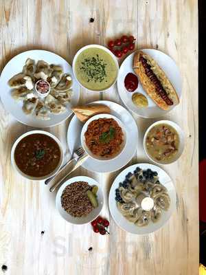 The Pantry By Pierogi Co