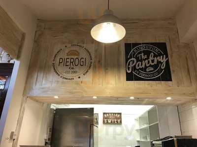 The Pantry By Pierogi Co