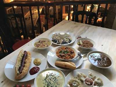 The Pantry By Pierogi Co