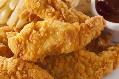 Village Choice Chicken & Pizza