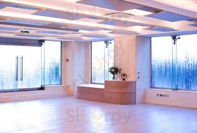 Cpress Triyoga Ealing