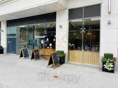 Cpress Triyoga Ealing