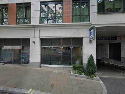 Cpress Triyoga Ealing