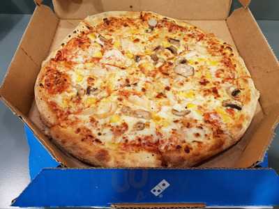 Domino's Pizza - London - Islington