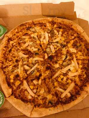 Domino's Pizza - London - Islington