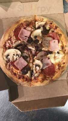 Domino's Pizza - London - Islington