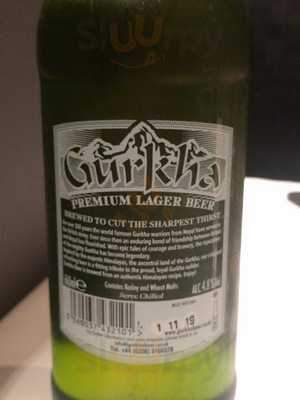 Zimbu Nepali And Indian