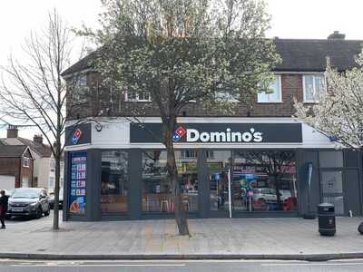 Domino's Pizza - London - Addiscombe