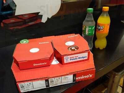 Domino's Pizza - London - Addiscombe