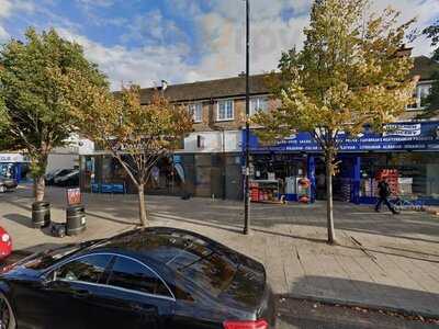 Domino's Pizza - London - Addiscombe