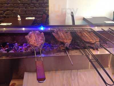 Mangal Express