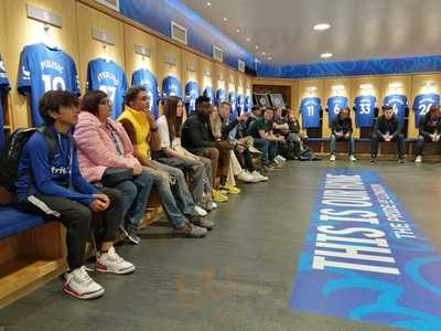 Restaurant " Da Andonio"