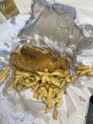 Mick's Fish Bar
