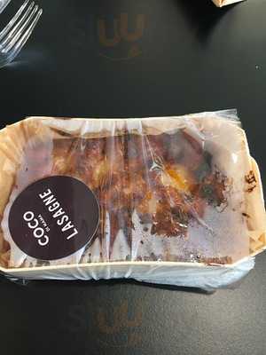 Coco Di Mama Wood Lane