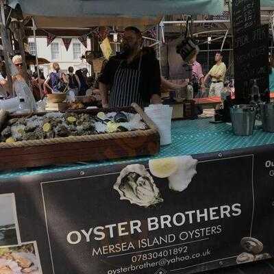 Oyster Brothers