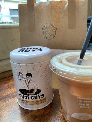Chai Guys