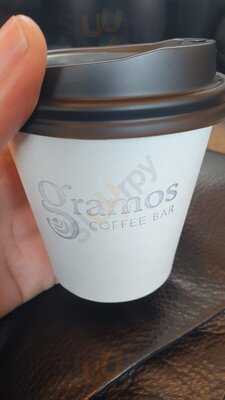Gramos Coffee