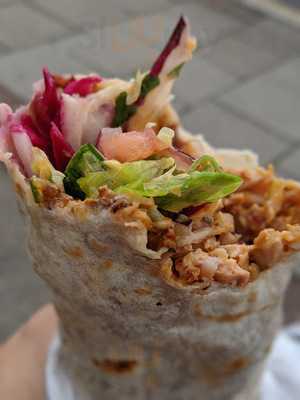 Crouch End Best Kebab