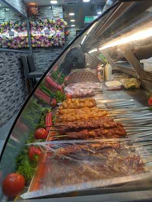 Crouch End Best Kebab