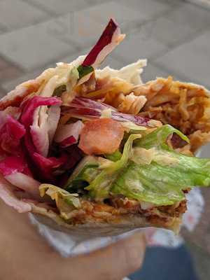 Crouch End Best Kebab