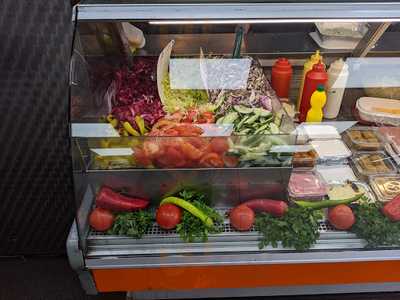 Crouch End Best Kebab