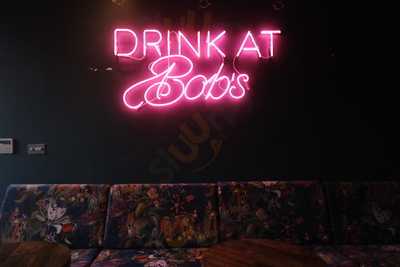 Drink At Bob's