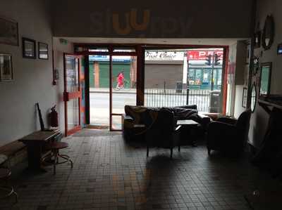 Toasties And Prosecco