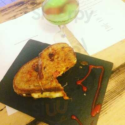 Toasties And Prosecco