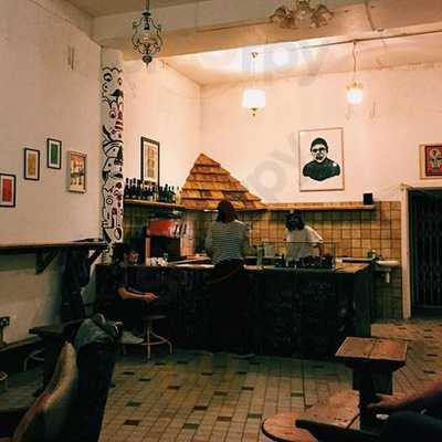 Toasties And Prosecco