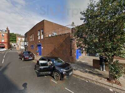 Toasties And Prosecco