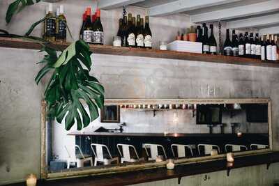 Wolfie's Hackney Ltd