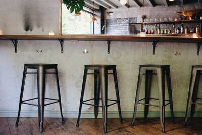 Wolfie's Hackney Ltd