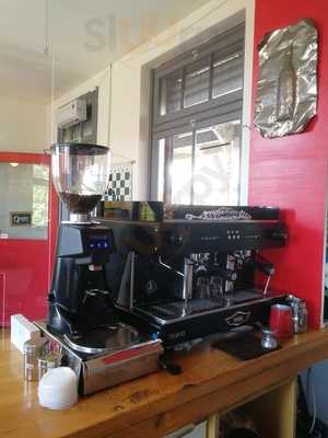 Espresso Bar