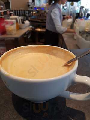 37 Brushfield Street