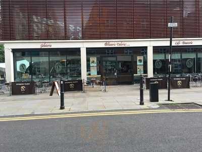 37 Brushfield Street