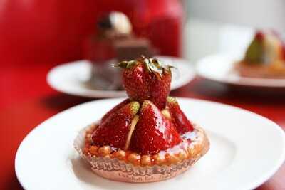 37 Brushfield Street