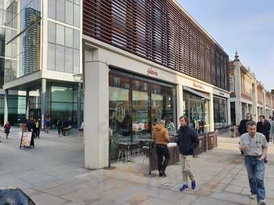 37 Brushfield Street