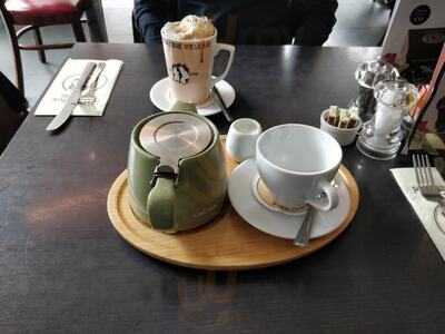 37 Brushfield Street