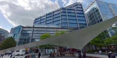 37 Brushfield Street