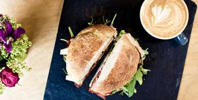 Switch House Espresso Bar