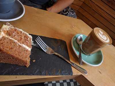 Switch House Espresso Bar