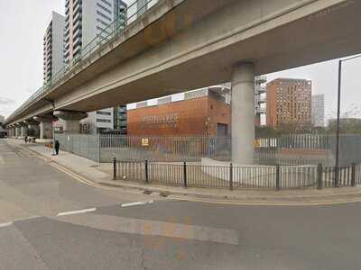 Switch House Espresso Bar