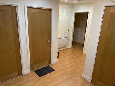 Switch House Espresso Bar