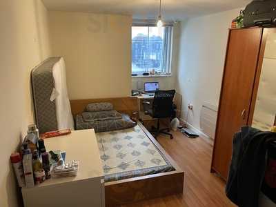 Switch House Espresso Bar