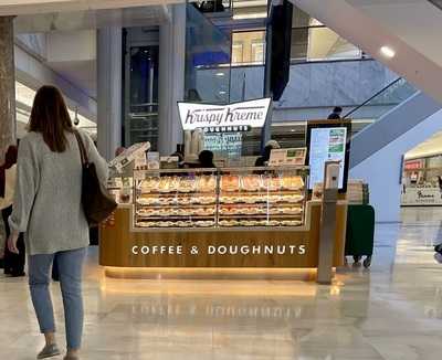 Krispy Kreme