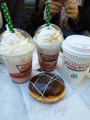Krispy Kreme