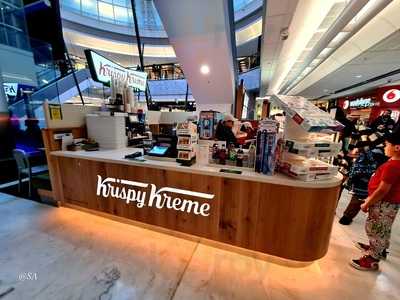 Krispy Kreme