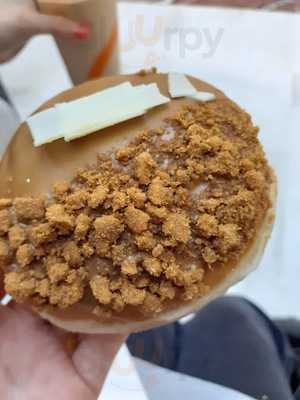 Krispy Kreme