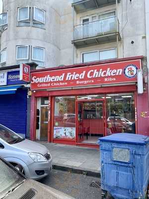 Southend Fried Chicken